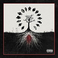 Members Only Vol.4 Cover XXXtentacion-members-only-vol-4