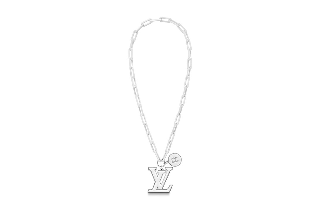 louis-vuitton-virgil-abloh-bijoux-photos-11 louis-vuitton-virgil-abloh-collier-logo