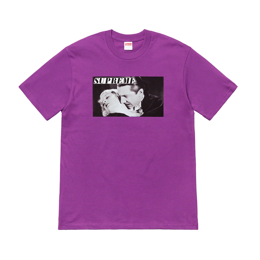 supreme-bela-lugosi-tee