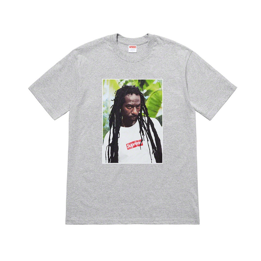 supreme-buju-banton-tee