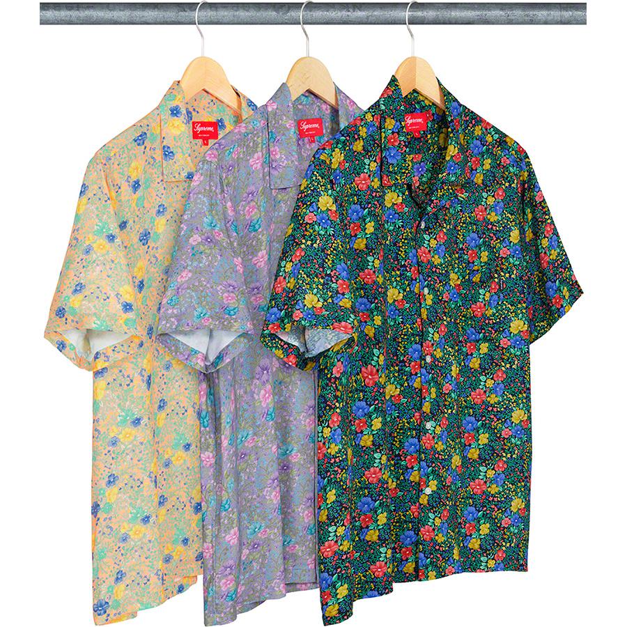 supreme-mini-floral-ss-shirt