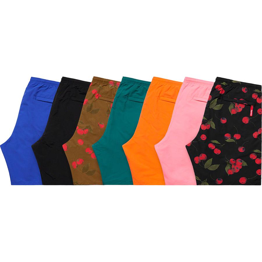 supreme-nylon-water-short