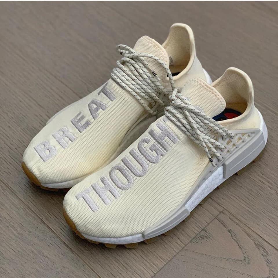 66268435_330804761128547_2259229716265304064_n Pharrell Williams x Adidas NMD Hu