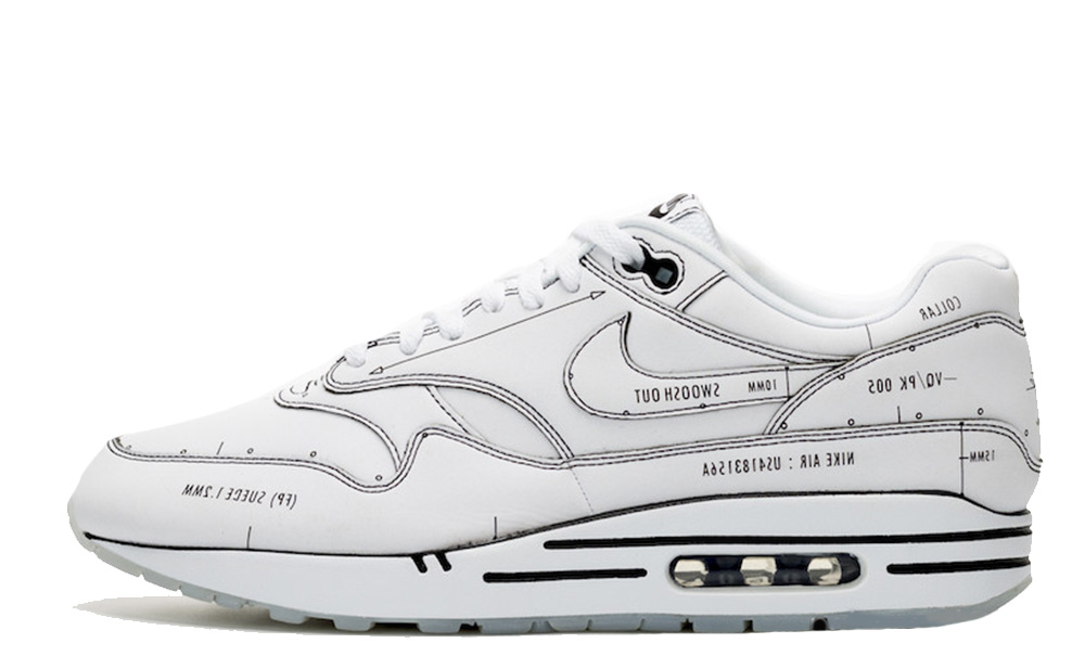 Air-Max-1-Schematic-Not-For-Resale