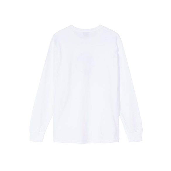 Longsleeve Stussy Back longsleeve-Carhartt-stussy