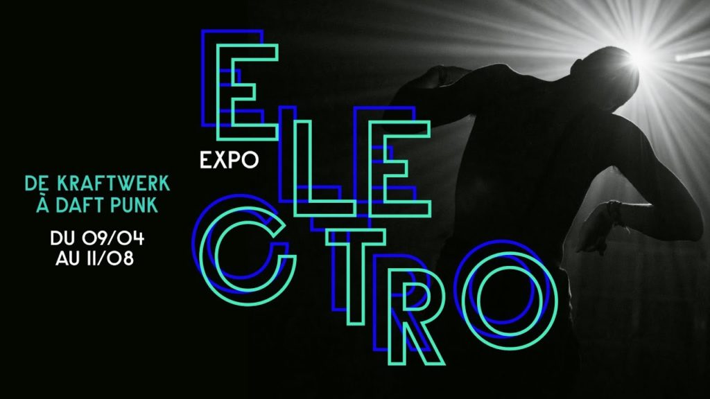 Affiche-philarmonie-de-paris-exposition-electro-daft-punk