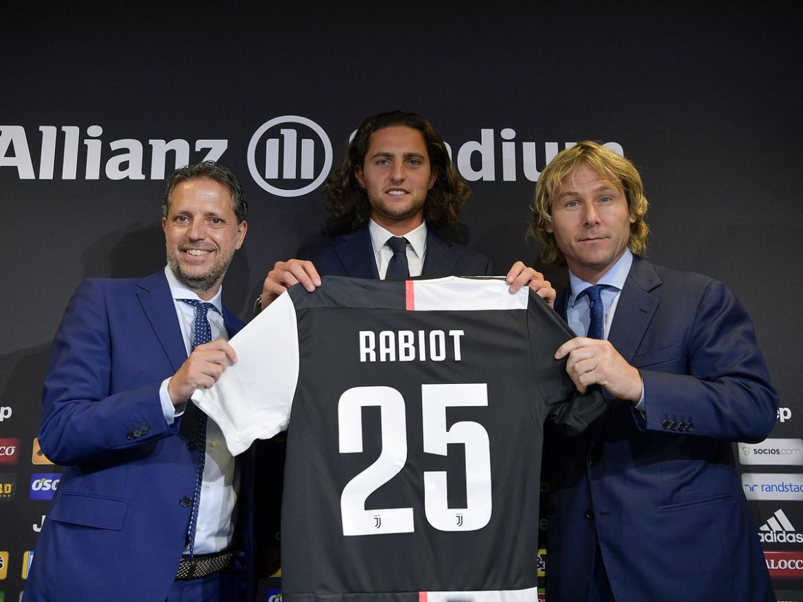 rabiot-juventus