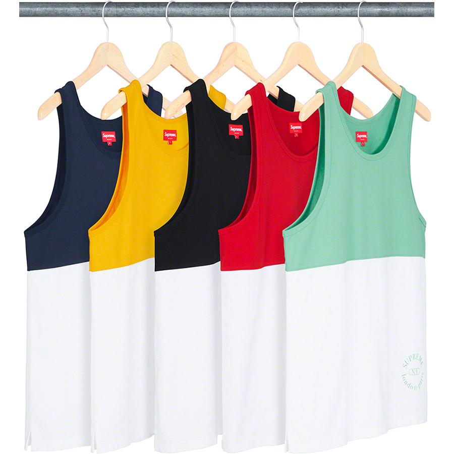 supreme-split-tank-top