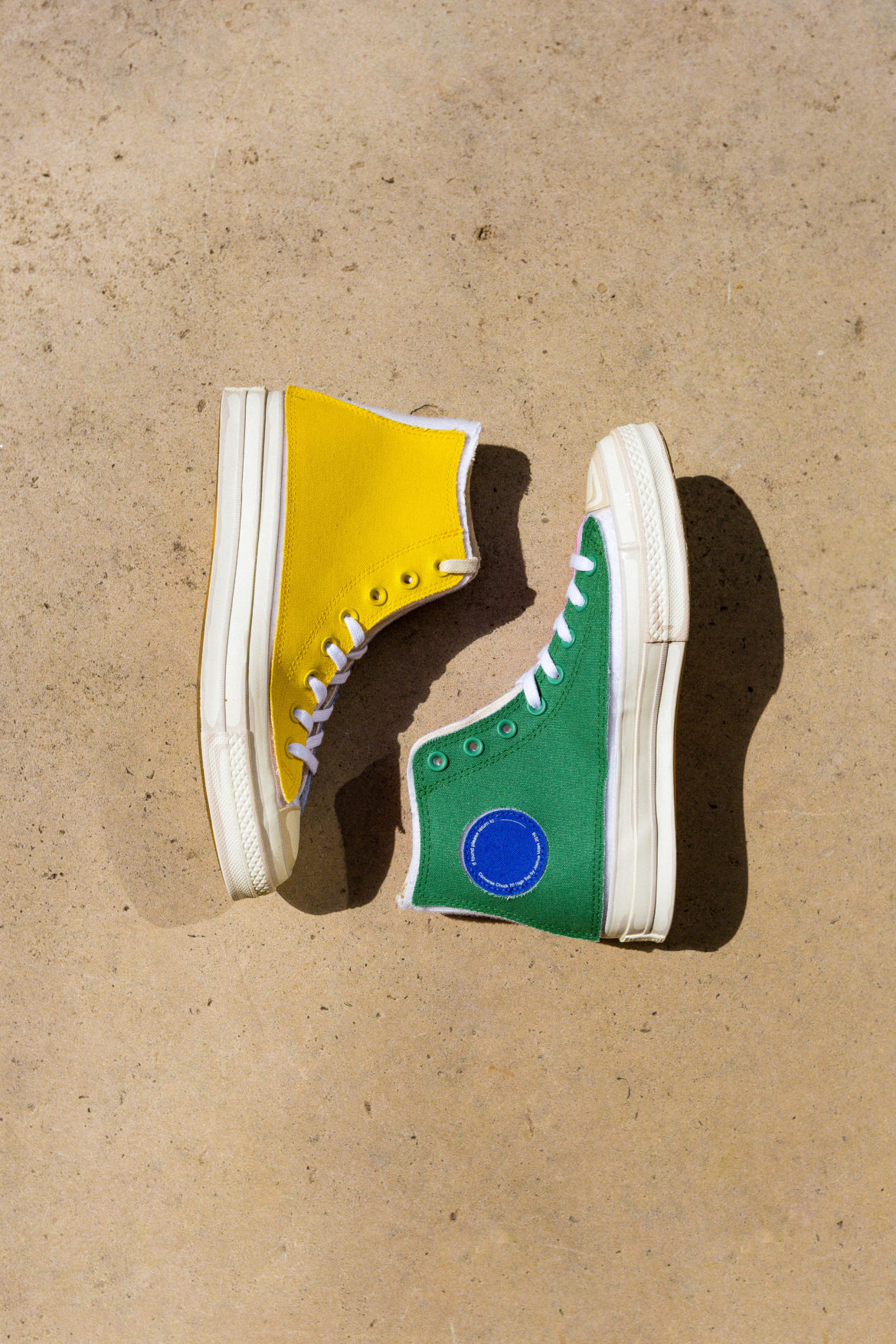 Converse Joshua Vides 1