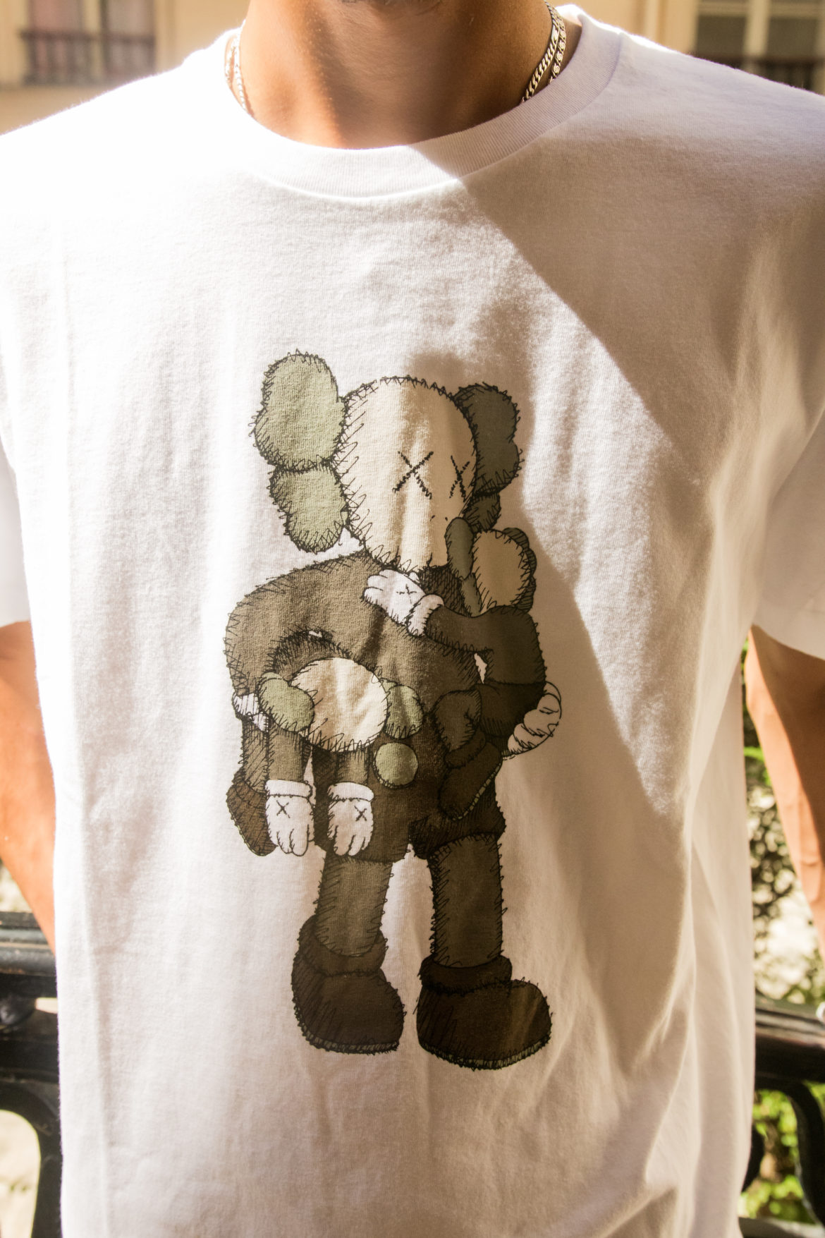 IMG_0389 Uniqlo-Kaws-Clean-Slate