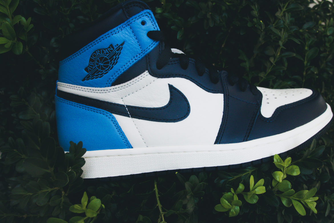 IMG_0508 Air Jordan 1 Obsidian