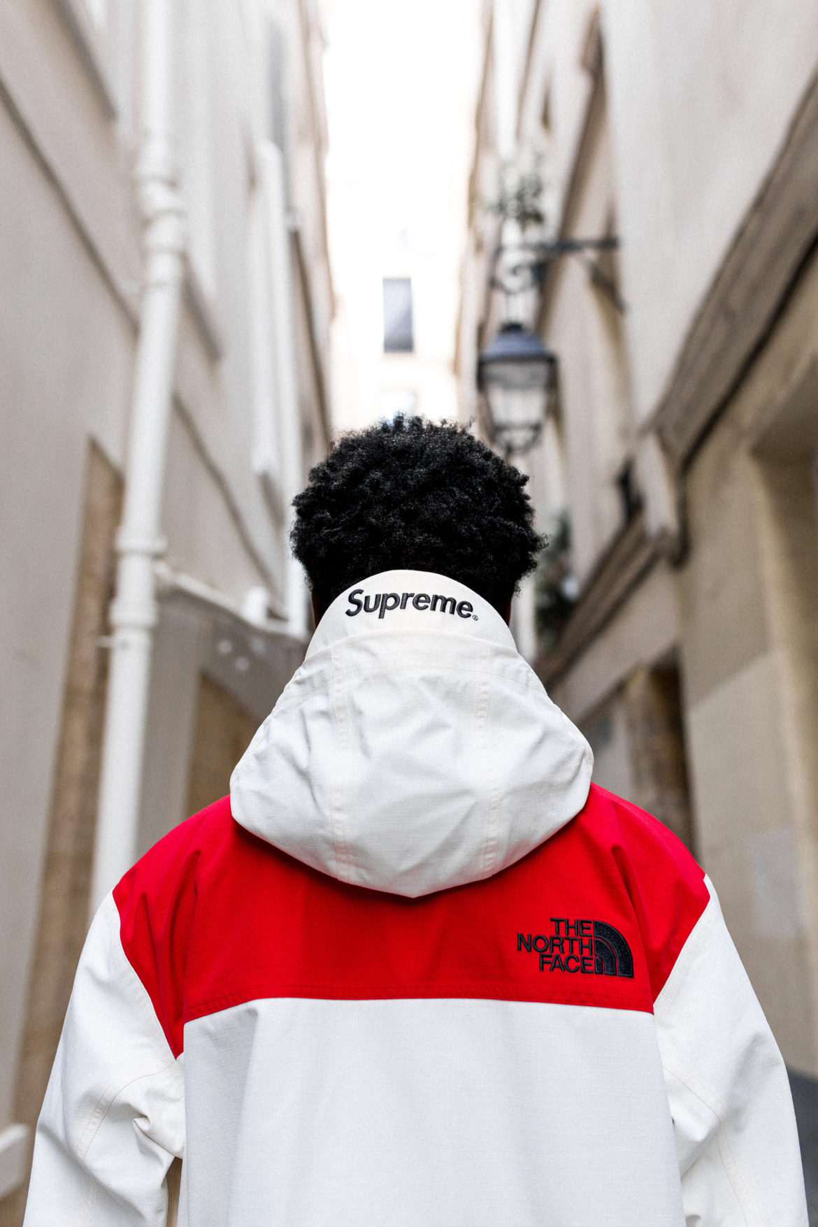 Supreme TNF 1