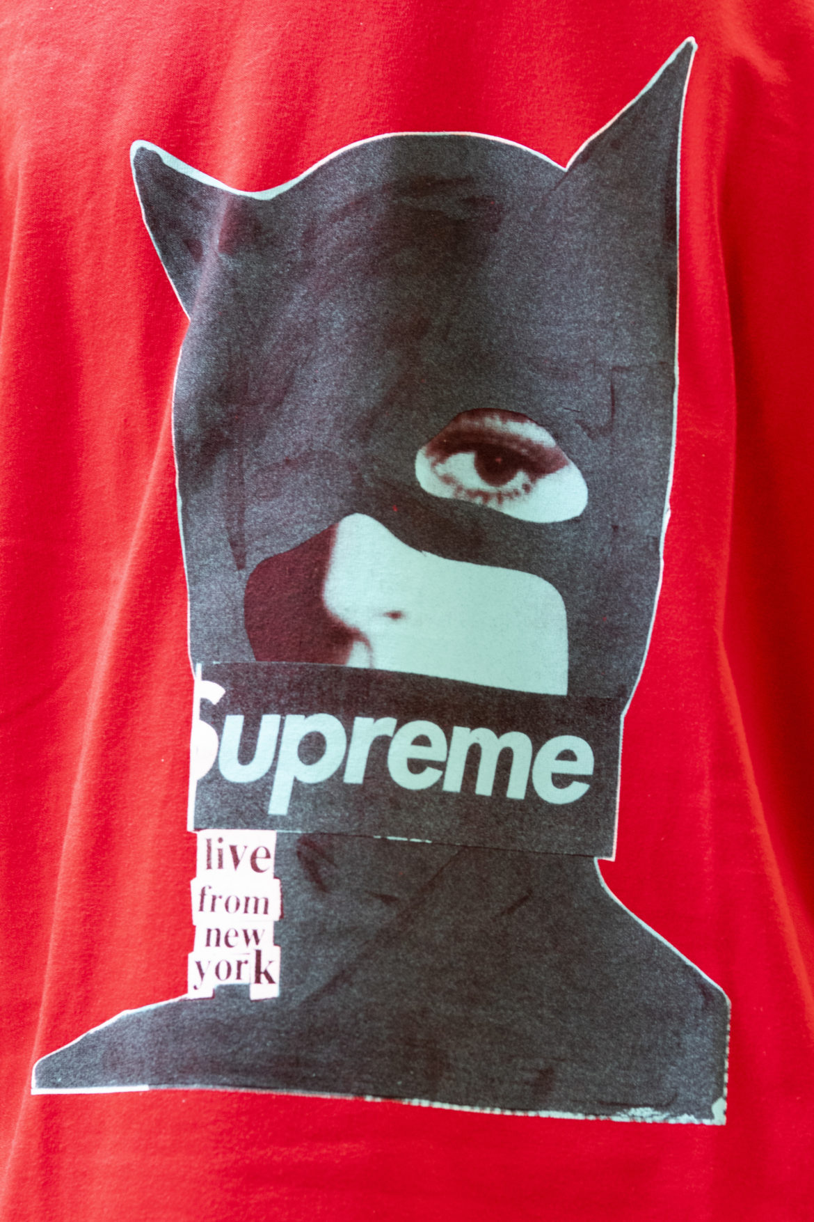 supreme catwoman 1