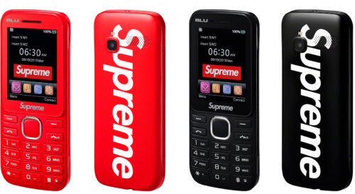 Supreme-Blu-Burner-Phone