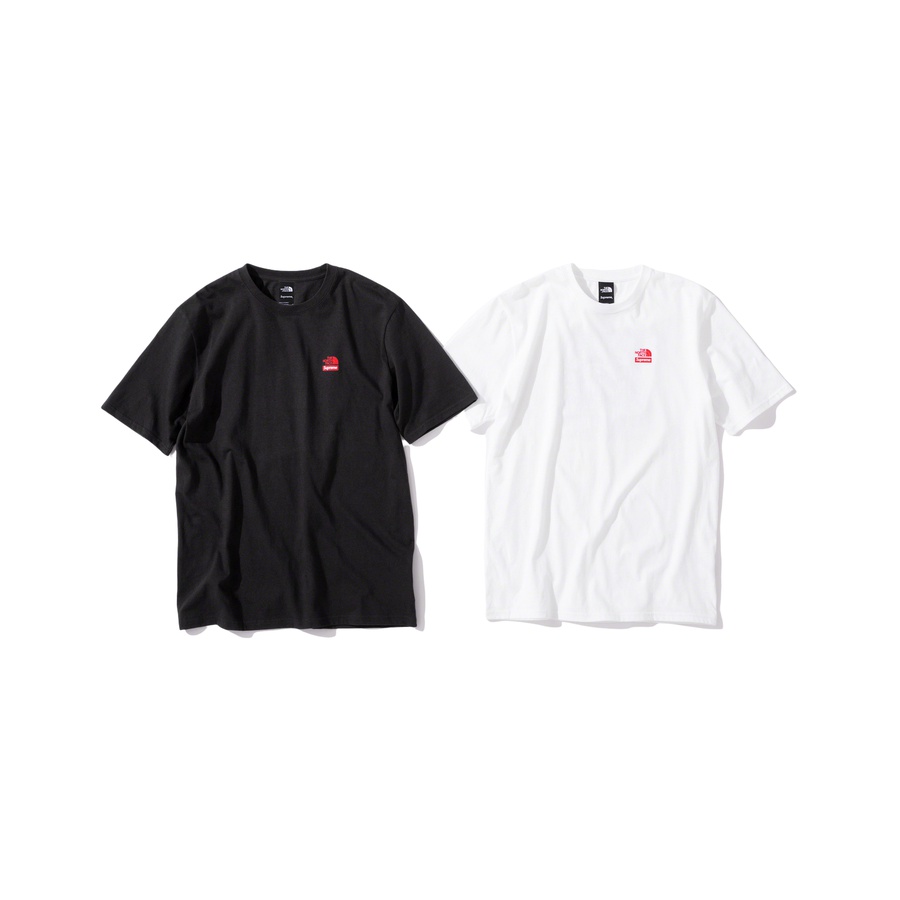 Supreme TNF Tee