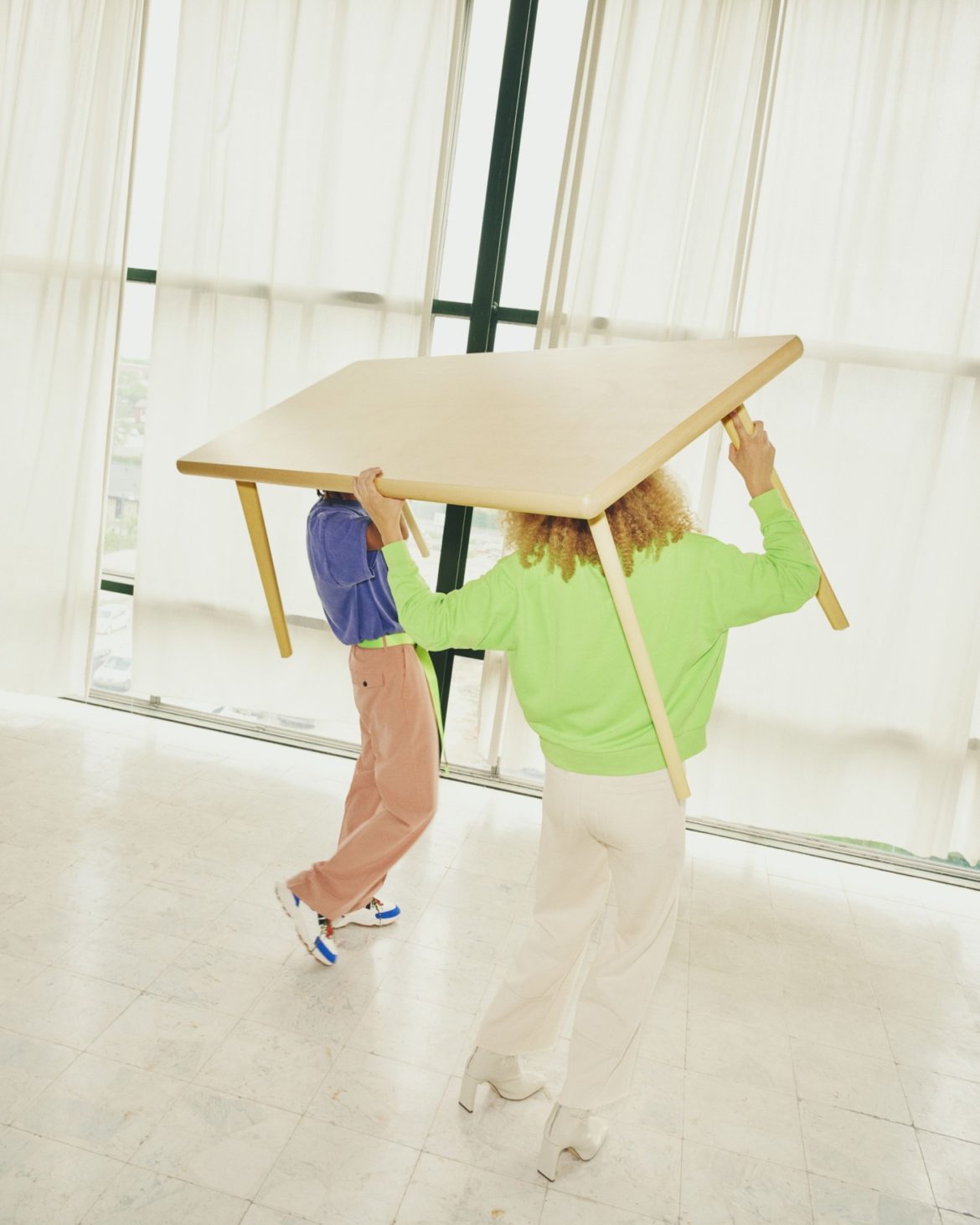 ikea 4 table off white