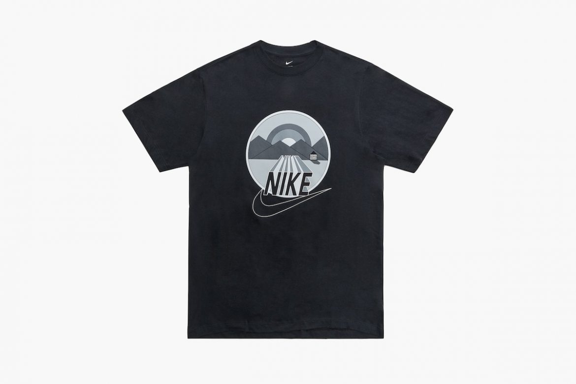 Nike Dover Street Market tee