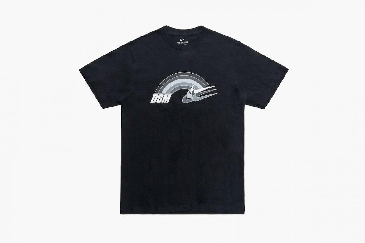 Nike Dover Street Market tee