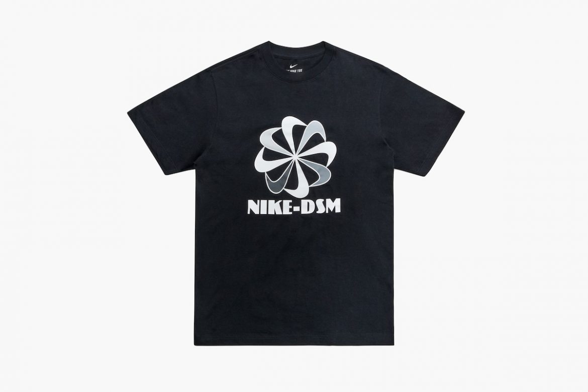 Nike Dover Street Market tee