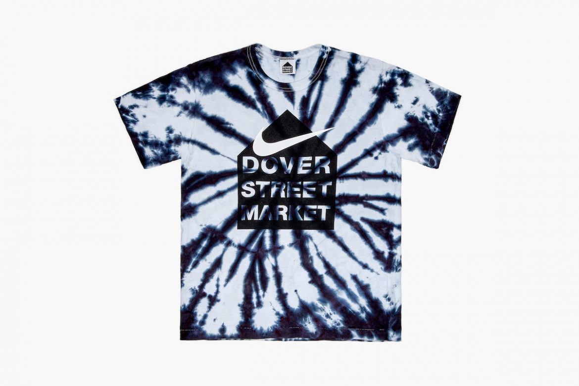 Nike Dover Street Market tee