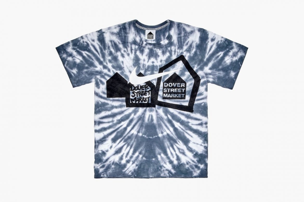 Nike Dover Street Market tee