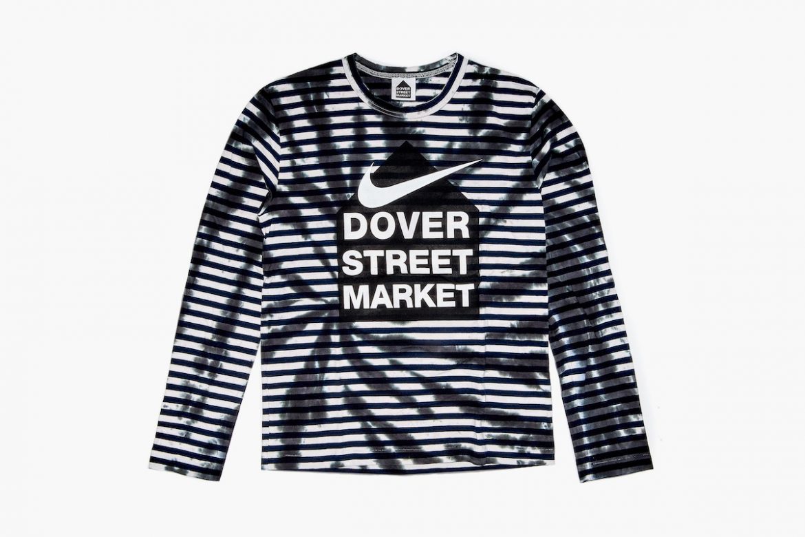 Nike Dover Street Market Long Sleeve
