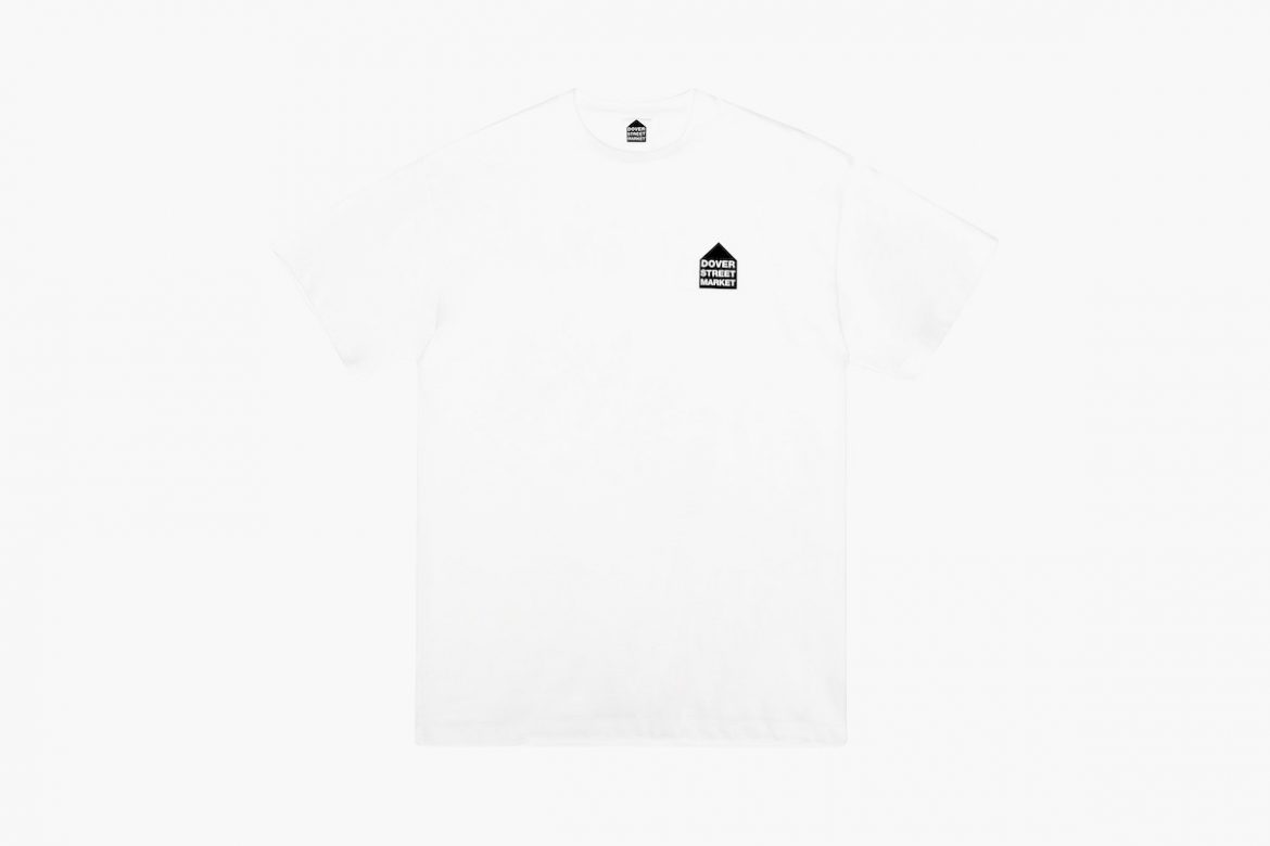 Dover Street Market tee