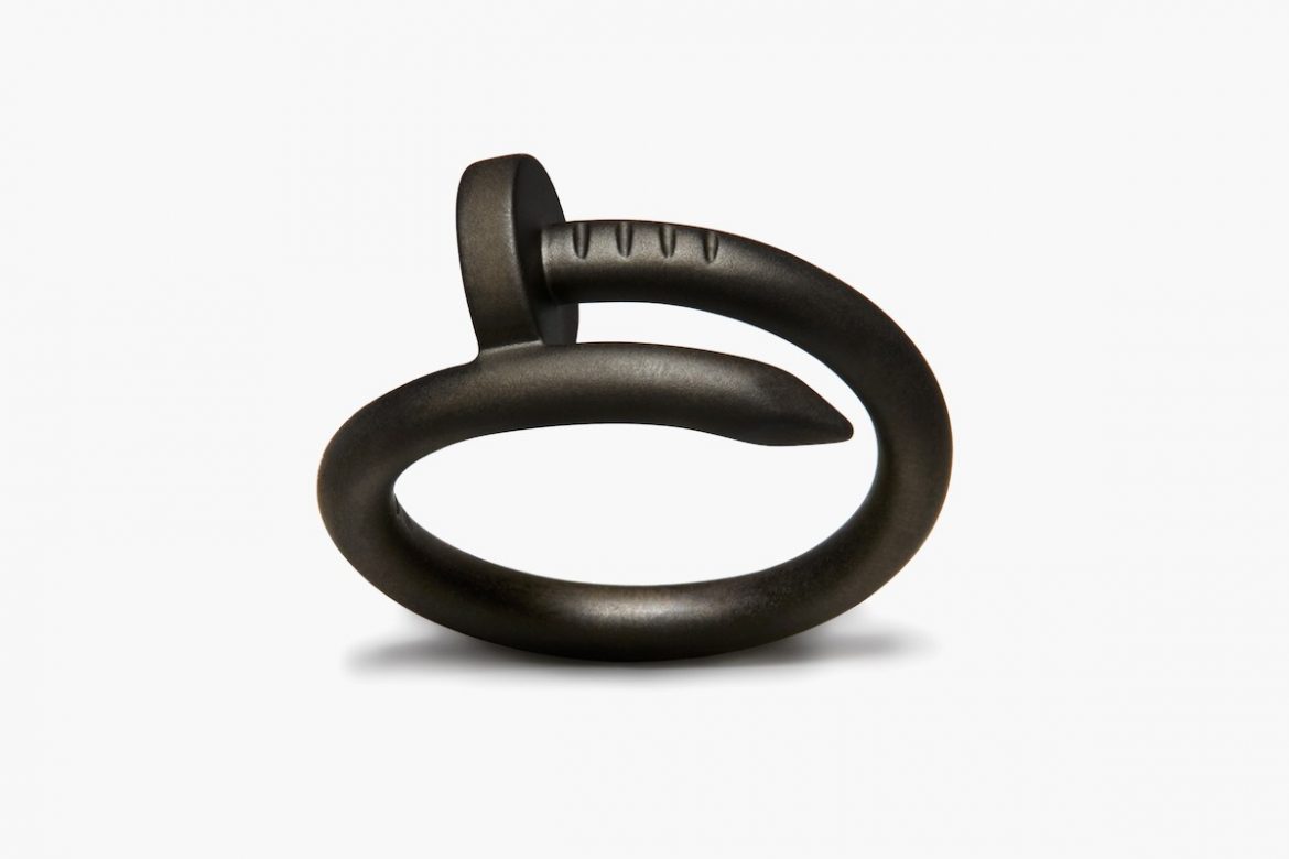 cartier Dover Street Market