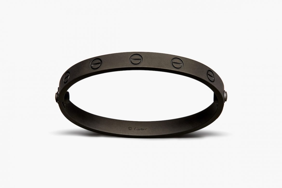 cartier Dover Street Market