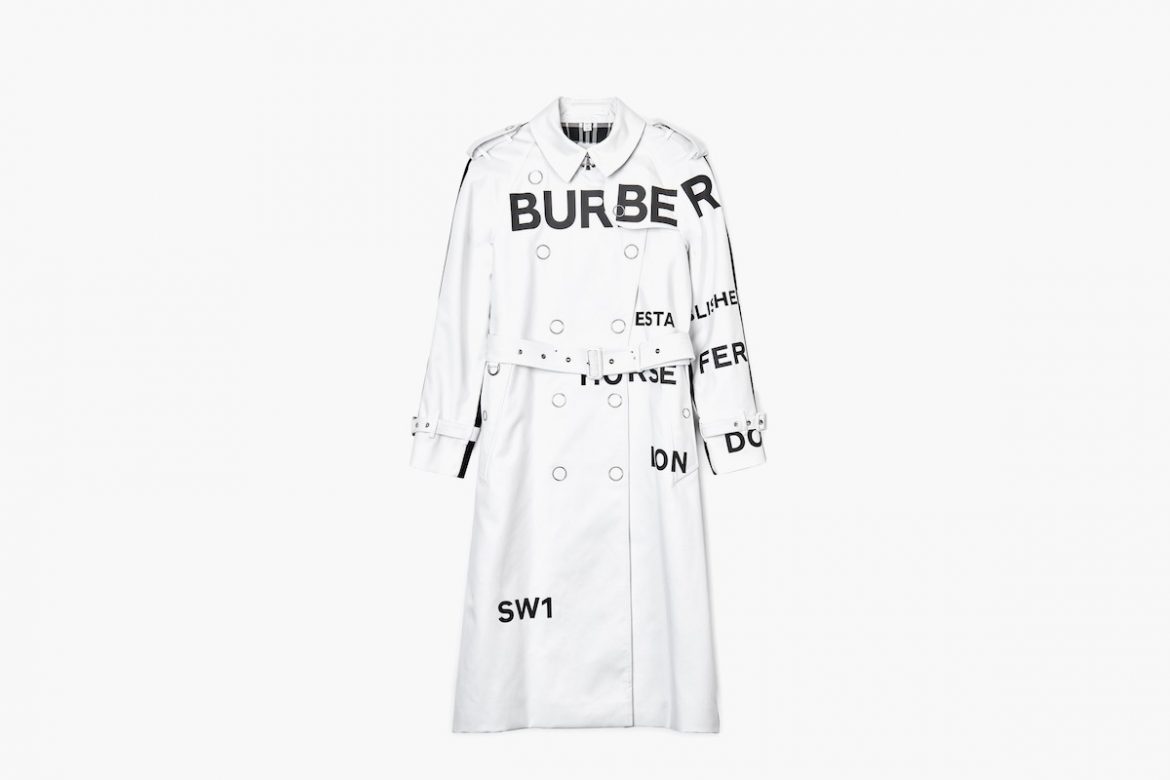 Burberry Dover Street Market