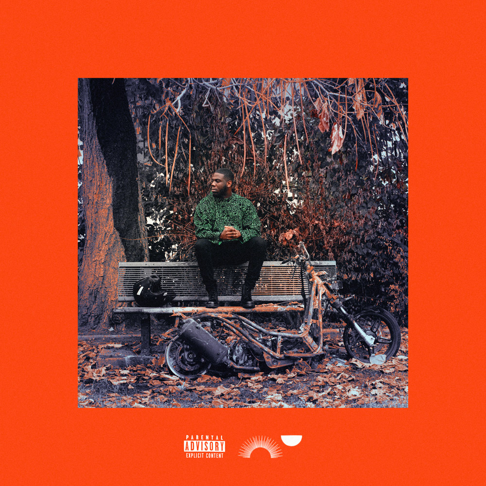 Couverture album Dinos Taciturne