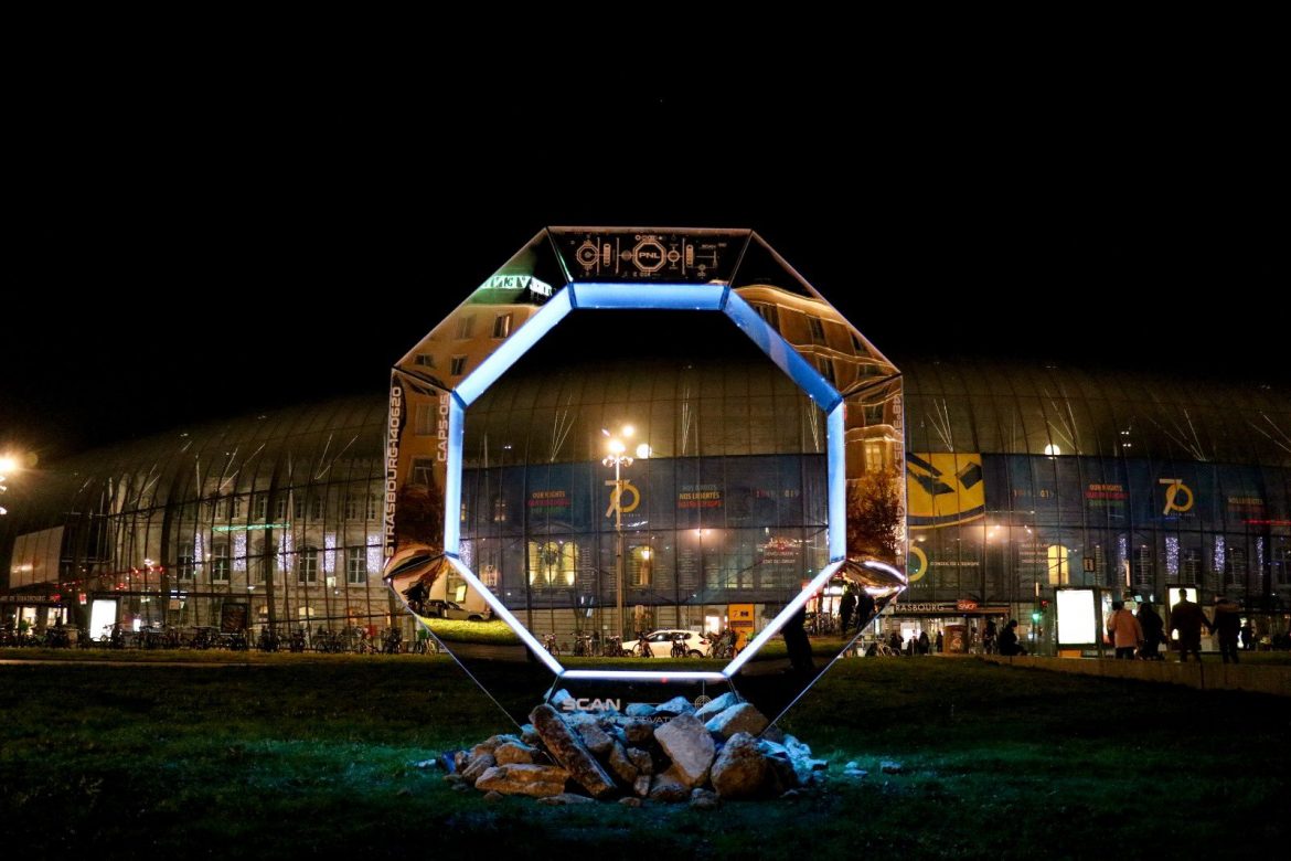 PNL Capsule Strasbourg