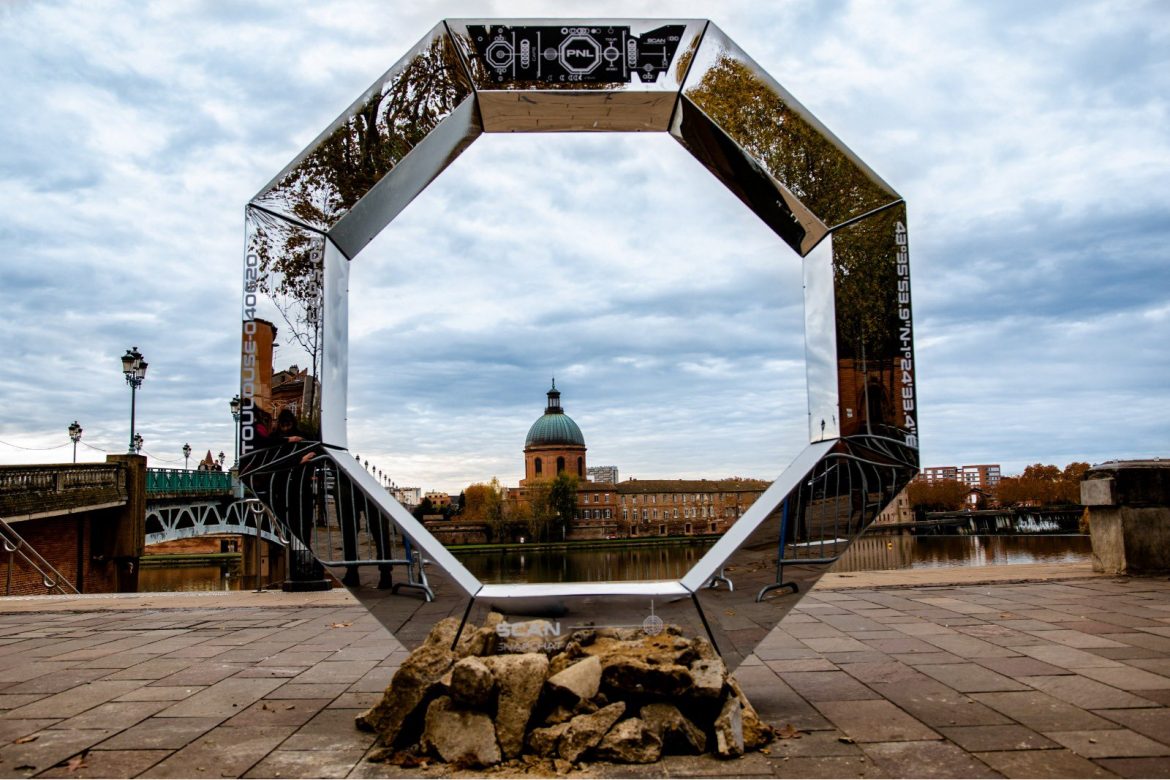 PNL Capsule Toulouse