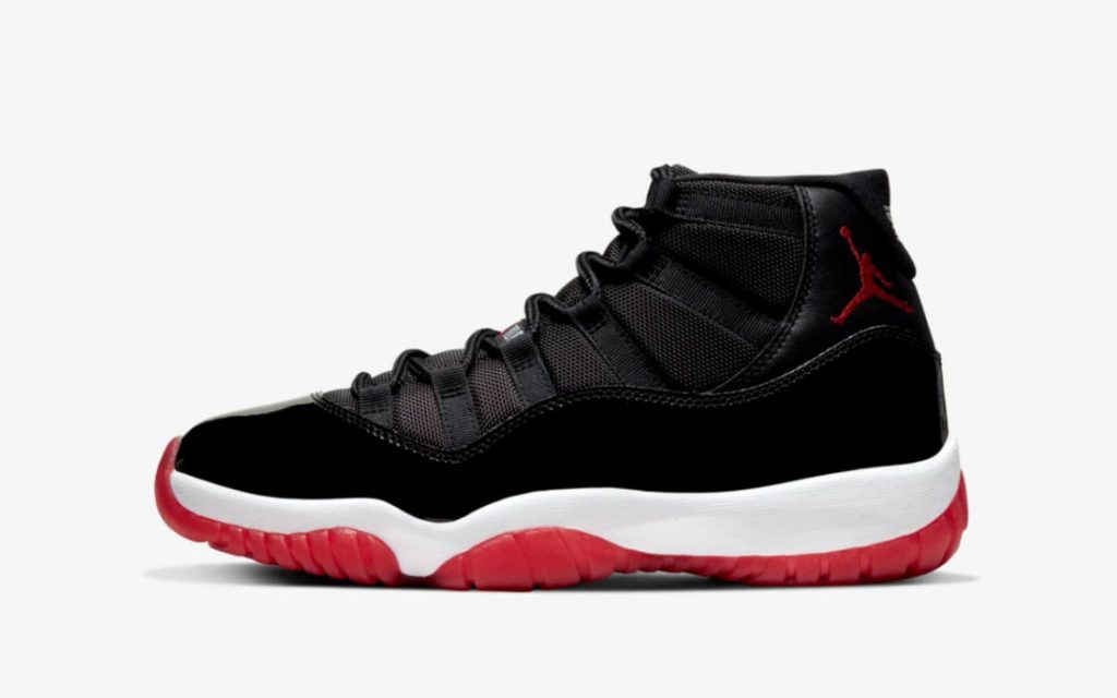 Air Jordan 11 Bred