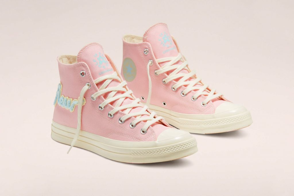 Golf Le Fleur Converse Chuck 70 Chenille 167478C