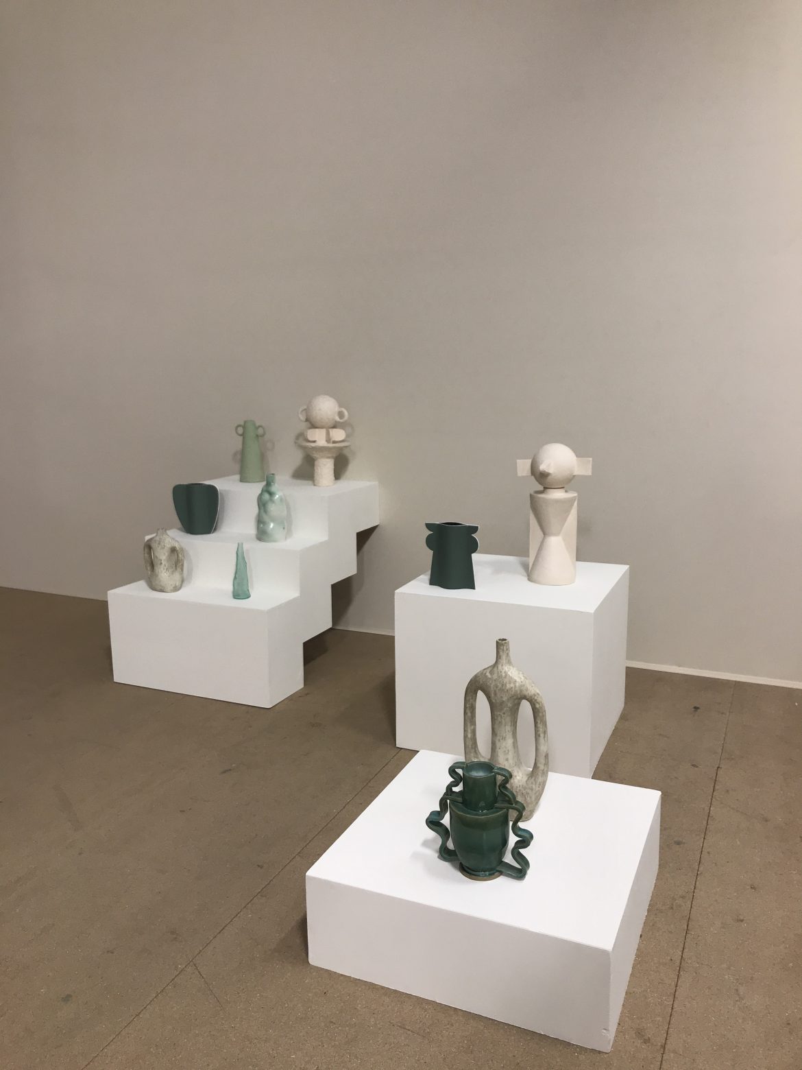 Pièces d'archive jacquemus