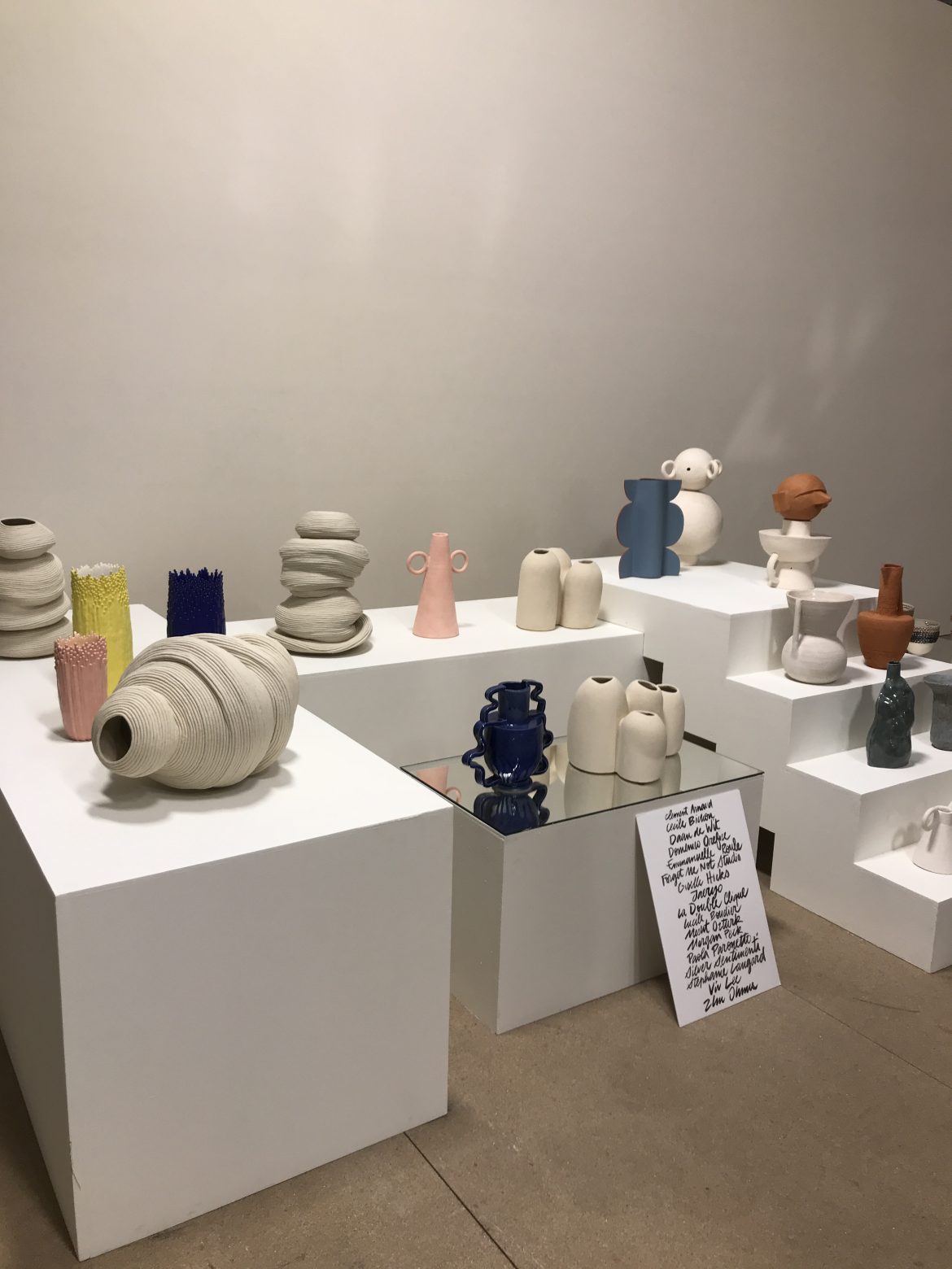 Pièces d'archive jacquemus