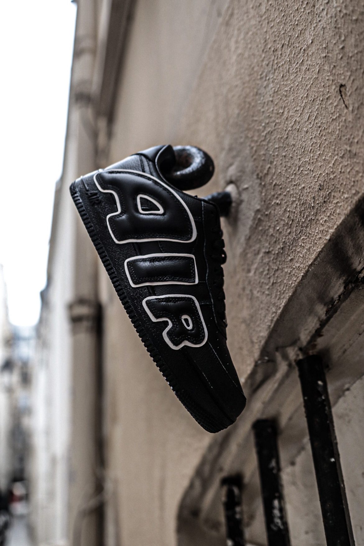 IMG_8354 Nike Air Force 1 by You