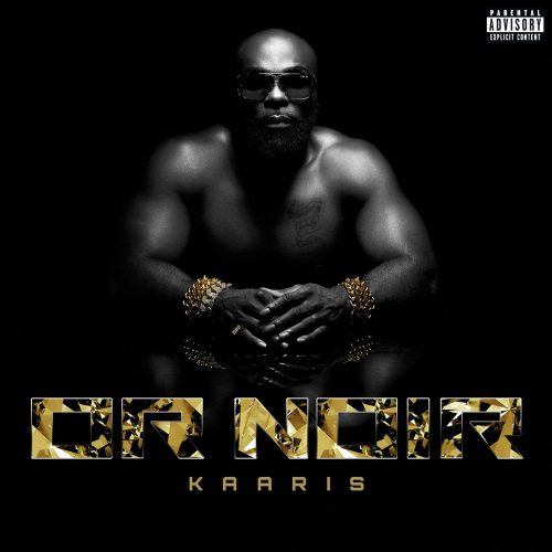 Couverture album Kaaris Or Noir 2013