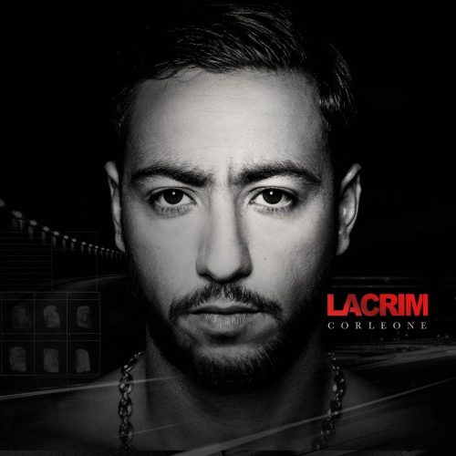 Couverture album Lacrim Corleone 2014