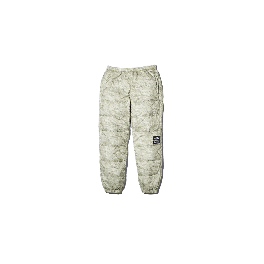 Supreme The North Face Pant Supreme The North Face Pant F/W19