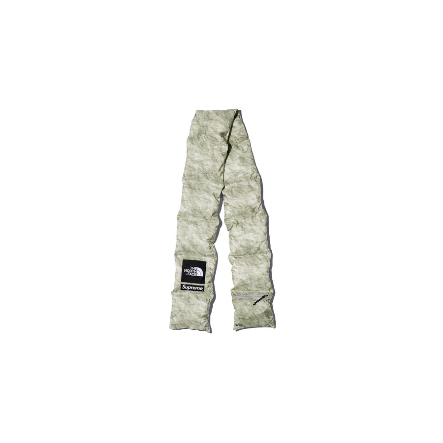 Supreme The North Face Scarf Supreme The North Face Scarf F/W19
