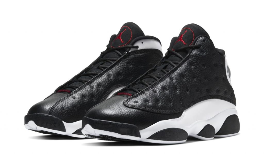 Air Jordan 13 He Got Game Reverse