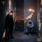 Couverture album Hornet La Frappe - Ma Ruche 2020