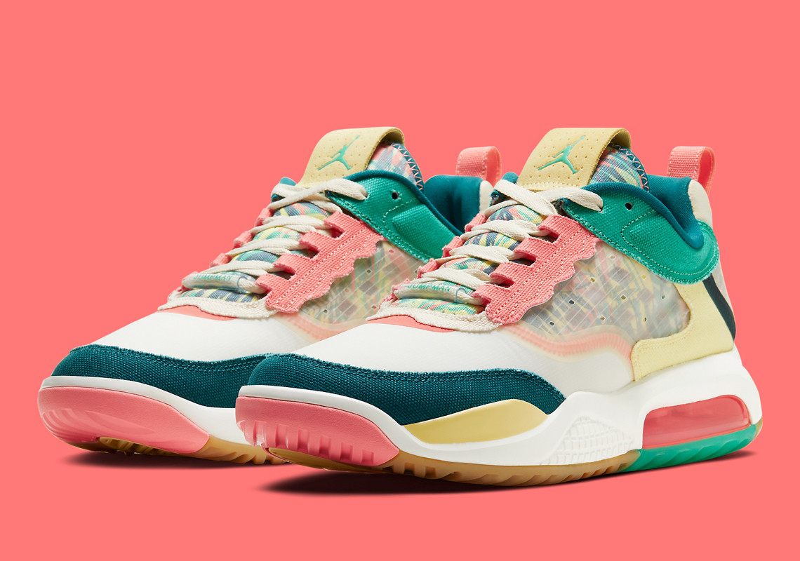 Jordan Max 200 Super Bowl LIV Jordan Max 200 Super Bowl LIV