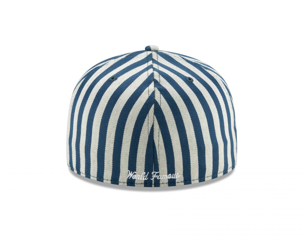 New Era x Supreme Cap 2004