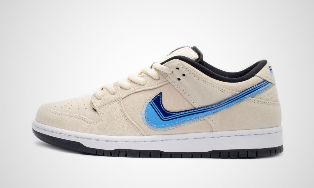 Nike SB Dunk Low Truck It