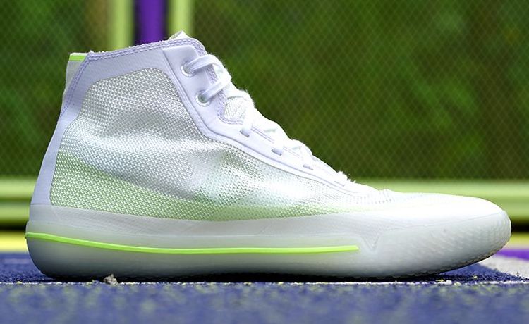 Pigalle x Converse All-Star Pro BB Pigalle x Converse All-Star Pro BB