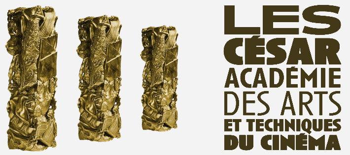 césar académie des arts et techniques du cinéma 2020