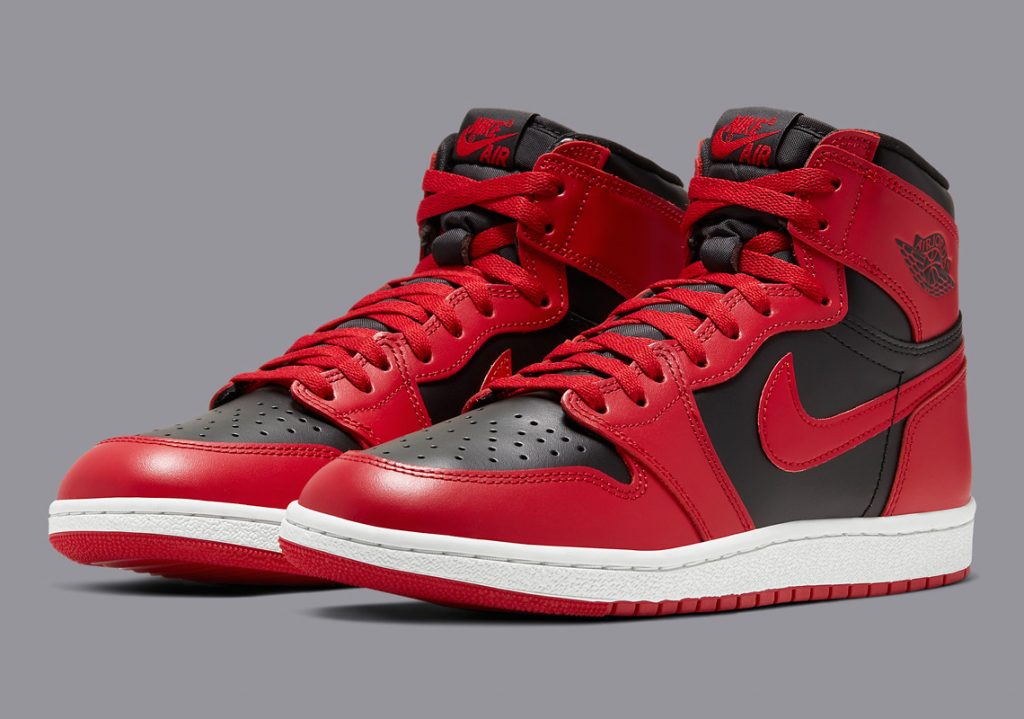 Air Jordan 1 High 85 Varsity Red